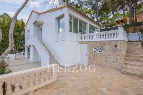 Byhus i Calvia, Mallorca, Calvia - € 850.000 | Ref: 1155 - foto 1