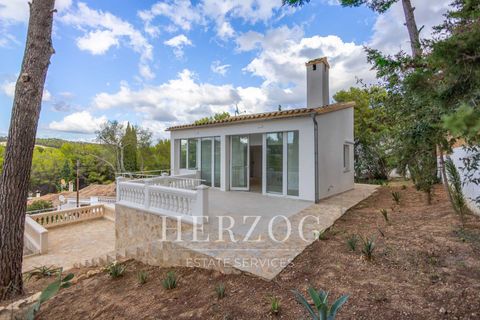 Byhus i Calvia, Mallorca, Calvia - € 850.000 | Ref: 1155 - foto 2