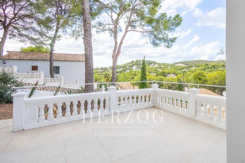 Byhus i Calvia, Mallorca, Calvia - € 850.000 | Ref: 1155 - foto 14