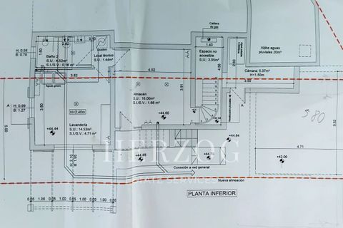 Byhus i Calvia, Mallorca, Calvia - € 850.000 | Ref: 1155 - foto 16