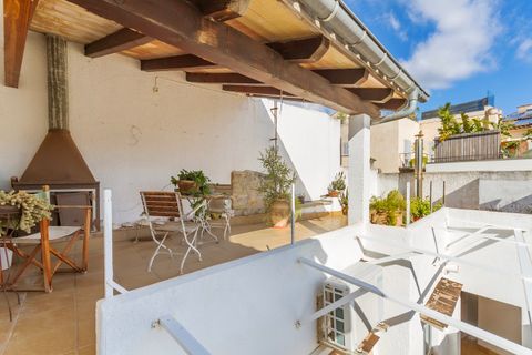 Landsbyhus i Pollenca, Mallorca, Pollenca - € 850.000 | Ref: POL20552 - foto 3