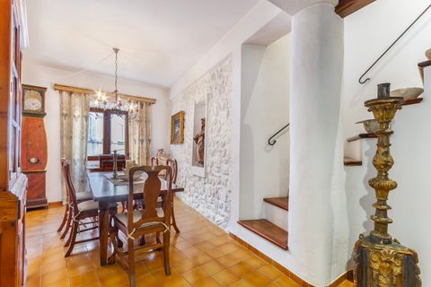 Landsbyhus i Pollenca, Mallorca, Pollenca - € 850.000 | Ref: POL20552 - foto 6
