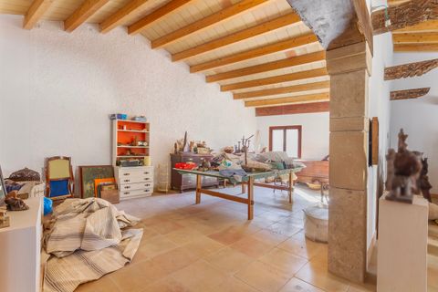Landsbyhus i Pollenca, Mallorca, Pollenca - € 850.000 | Ref: POL20552 - foto 8