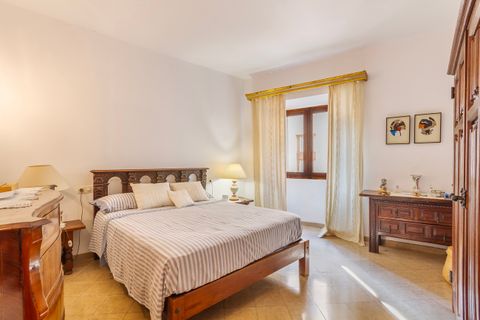 Landsbyhus i Pollenca, Mallorca, Pollenca - € 850.000 | Ref: POL20552 - foto 9