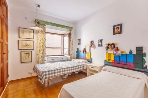 Landsbyhus i Pollenca, Mallorca, Pollenca - € 850.000 | Ref: POL20552 - foto 11