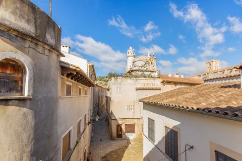 Landsbyhus i Pollenca, Mallorca, Pollenca - € 850.000 | Ref: POL20552 - foto 13