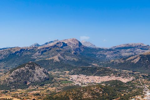 Landsbyhus i Pollenca, Mallorca, Pollenca - € 850.000 | Ref: POL20552 - foto 17