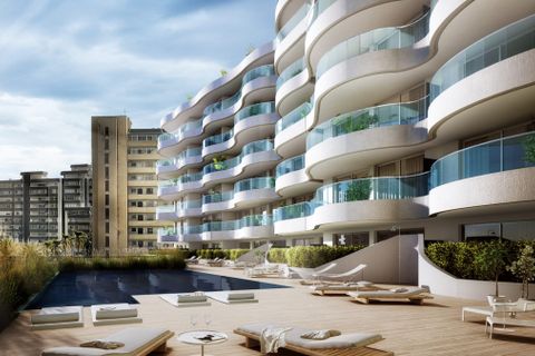Lejlighed i Fuengirola, Malaga, Fuengirola - € 520.000 | Ref: R5176906 - foto 1