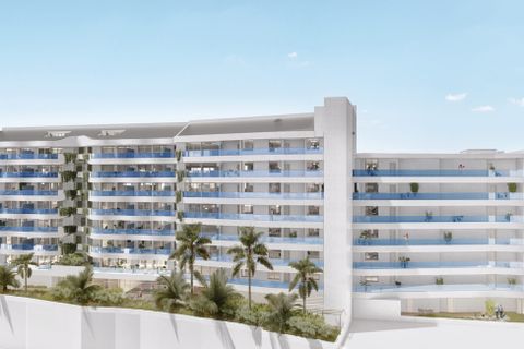 Lejlighed i Fuengirola, Malaga, Fuengirola - € 520.000 | Ref: R5176906 - foto 20