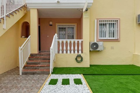 Bungalou a Orihuela Costa, Alicante, Orihuela Costa - € 189.000 | Ref: A10861/6084 - foto 3