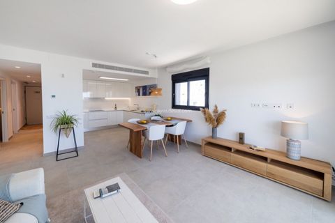 Leilighet i Gran Alacant, Alicante, Gran Alacant - € 380 000 | Ref: NB-65293 - foto 8