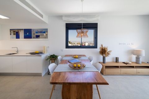 Leilighet i Gran Alacant, Alicante, Gran Alacant - € 380 000 | Ref: NB-65293 - foto 9