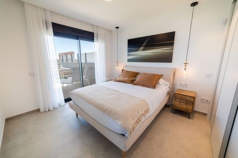 Leilighet i Gran Alacant, Alicante, Gran Alacant - € 380 000 | Ref: NB-65293 - foto 19
