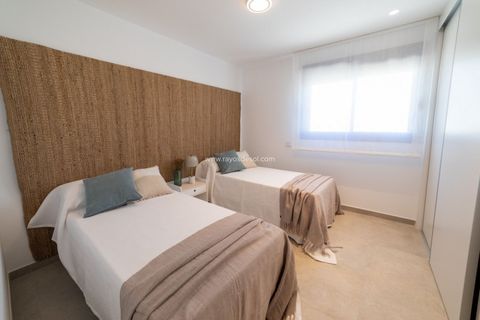 Leilighet i Gran Alacant, Alicante, Gran Alacant - € 380 000 | Ref: NB-65293 - foto 33