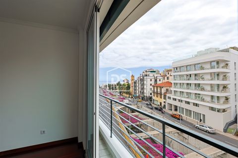 Lejlighed i Funchal, Madeira, Funchal - € 495.000 | Ref: DSF224 - foto 4