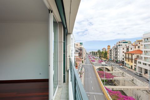 Lejlighed i Funchal, Madeira, Funchal - € 495.000 | Ref: DSF224 - foto 5