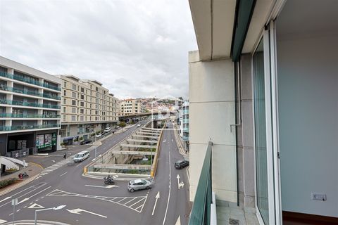 Lejlighed i Funchal, Madeira, Funchal - € 495.000 | Ref: DSF224 - foto 8