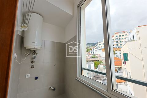 Lejlighed i Funchal, Madeira, Funchal - € 495.000 | Ref: DSF224 - foto 14