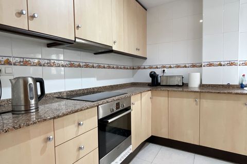 Lejlighed i Benitachell, Alicante, Benitachell - € 239.950 | Ref: HO474582 - foto 9