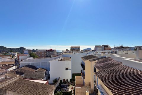 Lejlighed i Benitachell, Alicante, Benitachell - € 239.950 | Ref: HO474582 - foto 25