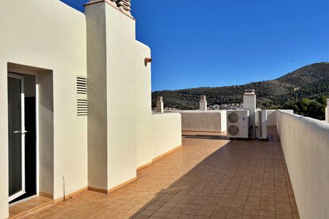 Lejlighed i Benitachell, Alicante, Benitachell - € 239.950 | Ref: HO474582 - foto 26