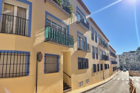 Lejlighed i Benitachell, Alicante, Benitachell - € 239.950 | Ref: HO474582 - foto 27