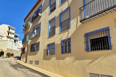 Lejlighed i Benitachell, Alicante, Benitachell - € 239.950 | Ref: HO474582 - foto 28