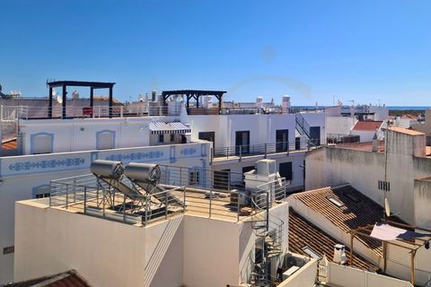 Lejlighed i Tavira, Faro, Tavira - € 255.000 | Ref: APTT0CT1 - foto 7