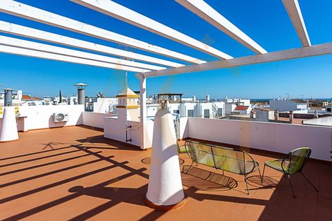 Lejlighed i Tavira, Faro, Tavira - € 255.000 | Ref: APTT0CT1 - foto 1