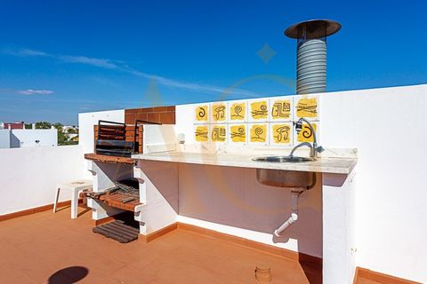 Lejlighed i Tavira, Faro, Tavira - € 255.000 | Ref: APTT0CT1 - foto 5