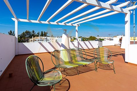 Lejlighed i Tavira, Faro, Tavira - € 255.000 | Ref: APTT0CT1 - foto 8