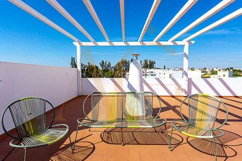 Lejlighed i Tavira, Faro, Tavira - € 255.000 | Ref: APTT0CT1 - foto 9