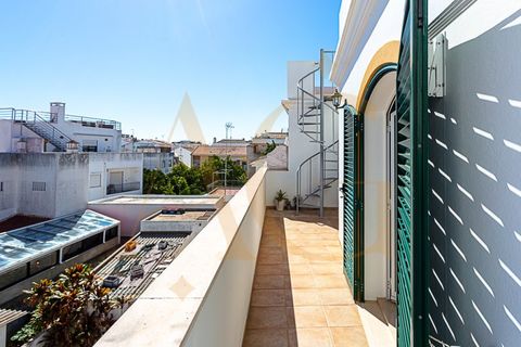 Lejlighed i Tavira, Faro, Tavira - € 255.000 | Ref: APTT0CT1 - foto 12