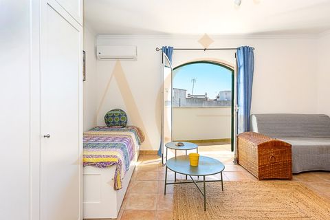 Lejlighed i Tavira, Faro, Tavira - € 255.000 | Ref: APTT0CT1 - foto 21