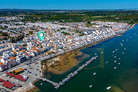 Lejlighed i Tavira, Faro, Tavira - € 255.000 | Ref: APTT0CT1 - foto 35