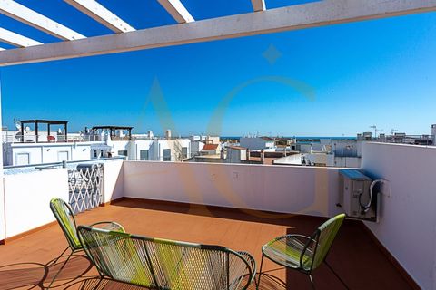 Lejlighed i Tavira, Faro, Tavira - € 255.000 | Ref: APTT0CT1 - foto 36