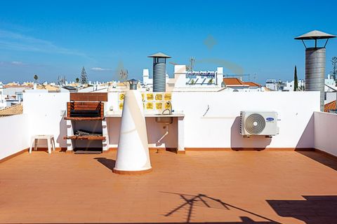 Lejlighed i Tavira, Faro, Tavira - € 255.000 | Ref: APTT0CT1 - foto 39