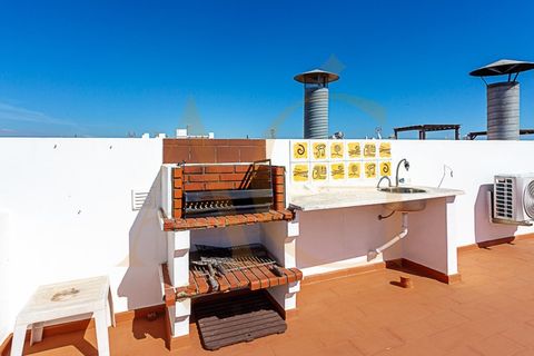 Lejlighed i Tavira, Faro, Tavira - € 255.000 | Ref: APTT0CT1 - foto 40