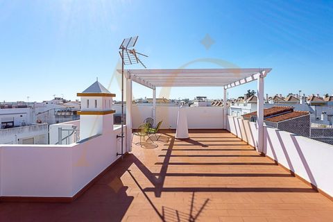 Lejlighed i Tavira, Faro, Tavira - € 255.000 | Ref: APTT0CT1 - foto 41