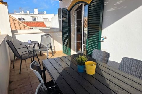 Lejlighed i Tavira, Faro, Tavira - € 255.000 | Ref: APTT0CT1 - foto 18