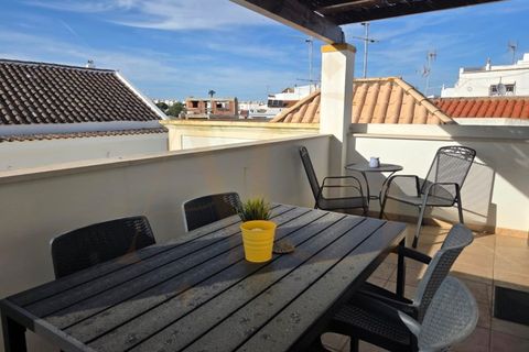 Lejlighed i Tavira, Faro, Tavira - € 255.000 | Ref: APTT0CT1 - foto 19