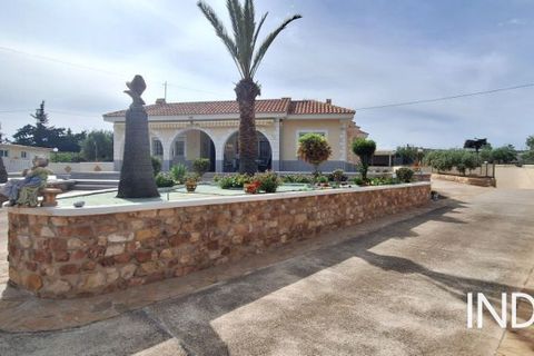 Villa i Alicante, Alicante - foto 1
