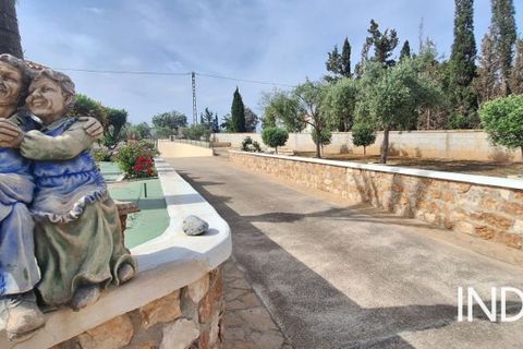 Villa i Alicante, Alicante - foto 3