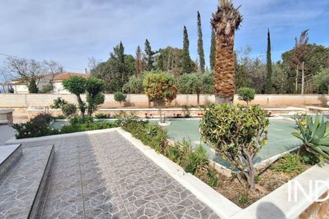 Villa i Alicante, Alicante - foto 4