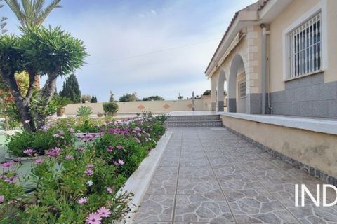 Villa i Alicante, Alicante - foto 5