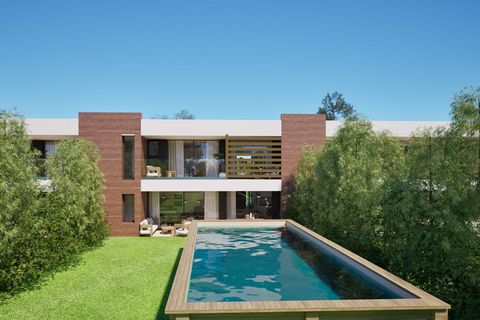 Villa i Albufeira, Faro, Albufeira - € 910.000 | Ref: VPB-1777 - foto 2
