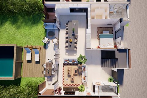 Villa i Albufeira, Faro, Albufeira - € 910.000 | Ref: VPB-1777 - foto 10