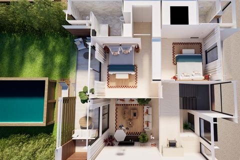 Villa i Albufeira, Faro, Albufeira - € 910.000 | Ref: VPB-1777 - foto 12