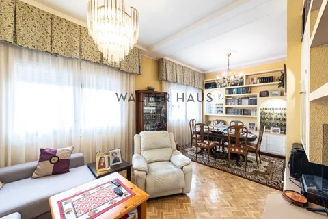 Leilighet i Madrid, Madrid, Madrid - € 865 000 | Ref: M20864V - foto 2