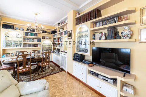 Leilighet i Madrid, Madrid, Madrid - € 865 000 | Ref: M20864V - foto 14